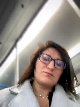 ZhenjaPoledance online show from October 27, 10:27 am