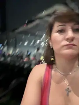 ZhenjaPoledance online show from October 19, 9:45 am