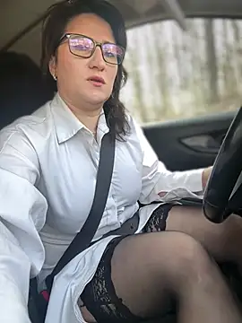 ZhenjaPoledance online show from March 26, 6:44 am