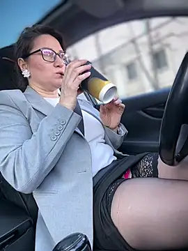 ZhenjaPoledance online show from March 19, 8:36 am