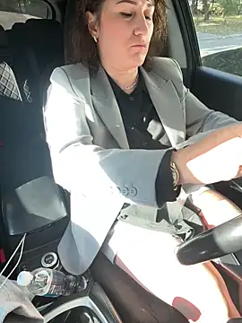 ZhenjaPoledance online show from October 1, 11:58 am