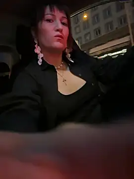 ZhenjaPoledance online show from March 22, 4:26 pm