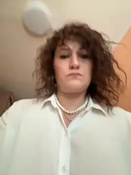 ZhenjaPoledance online show from September 14, 11:32 am