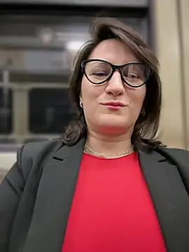 ZhenjaPoledance online show from March 28, 10:27 am