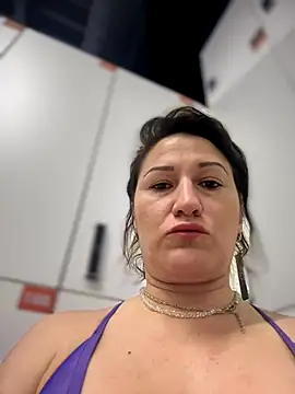 ZhenjaPoledance online show from October 20, 6:48 am