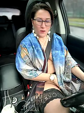 ZhenjaPoledance online show from November 26, 6:13 am