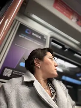 ZhenjaPoledance online show from October 12, 8:37 am