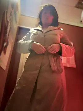 ZhenjaPoledance online show from October 24, 7:40 am