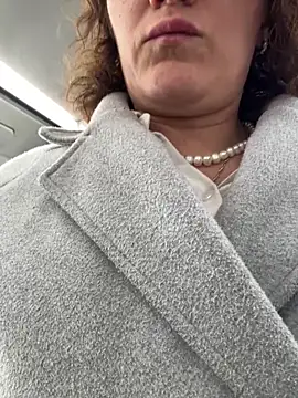 ZhenjaPoledance online show from October 3, 8:05 am