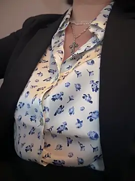 ZhenjaPoledance online show from October 22, 7:08 am