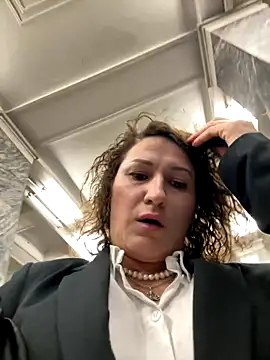 ZhenjaPoledance online show from September 21, 12:43 pm