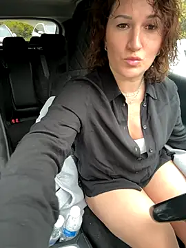 ZhenjaPoledance online show from October 5, 9:22 am