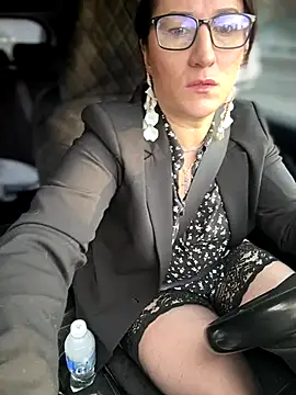 ZhenjaPoledance online show from November 19, 6:24 am