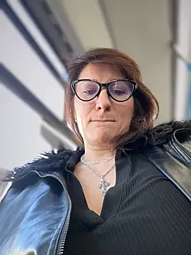 ZhenjaPoledance online show from March 11, 10:42 am