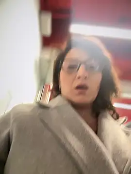 ZhenjaPoledance online show from October 7, 7:53 am