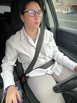 ZhenjaPoledance online show from October 26, 7:09 am