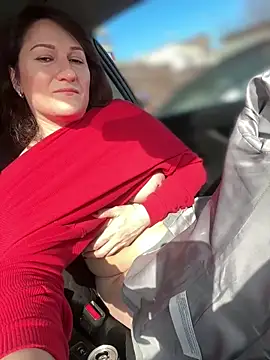 ZhenjaPoledance online show from March 27, 7:17 am