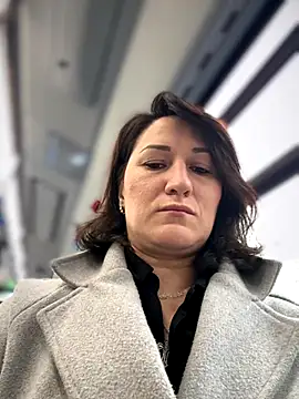 ZhenjaPoledance online show from October 28, 8:46 am