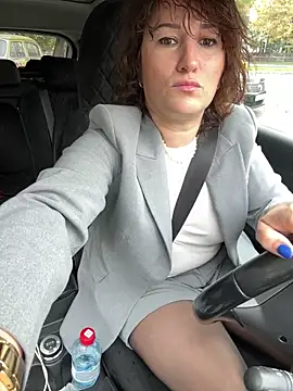 ZhenjaPoledance online show from September 18, 7:44 am