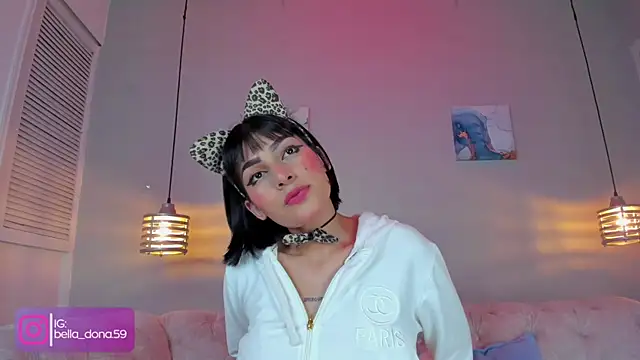 gaby cloudy online show from February 25, 11:43 am