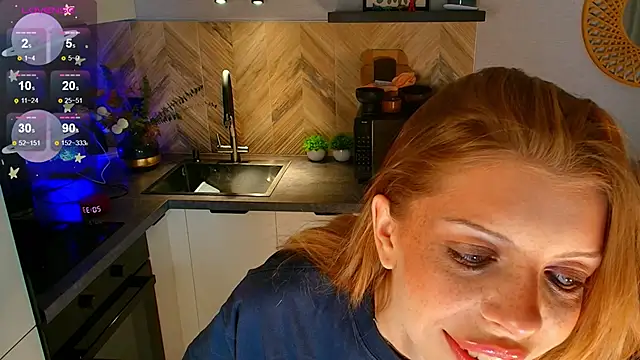Snapshot of Hannah_Carr chatting on June 15, 5:34 pm Hannah Carr online show from June 15, 5:34 pm