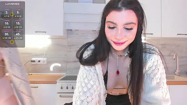 Snapshot of Hannah_Carr chatting on January 27, 5:26 pm Hannah Carr online show from January 27, 5:26 pm