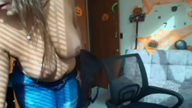 Majo Soussa online show from October 26, 12:49 pm