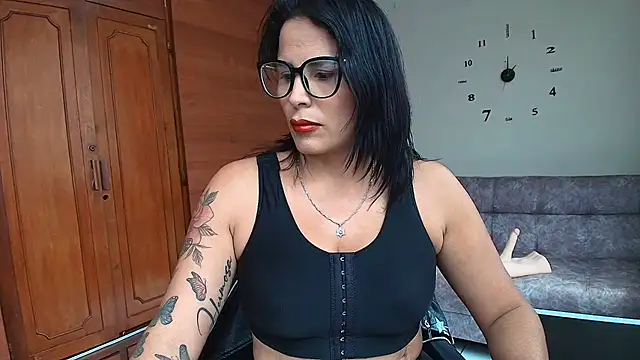 Snapshot of Majo_Soussa chatting on August 5, 3:06 pm Majo Soussa online show from August 5, 3:06 pm