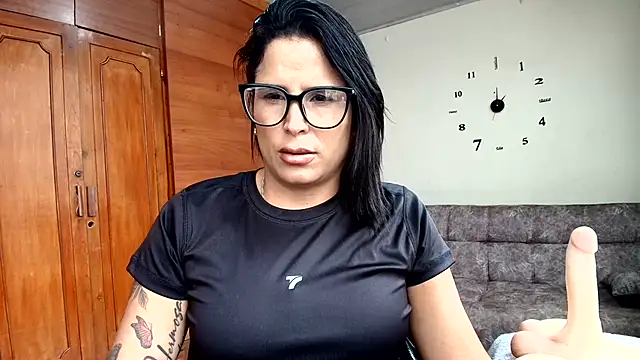 Snapshot of Majo_Soussa chatting on July 29, 2:38 pm Majo Soussa online show from July 29, 2:38 pm