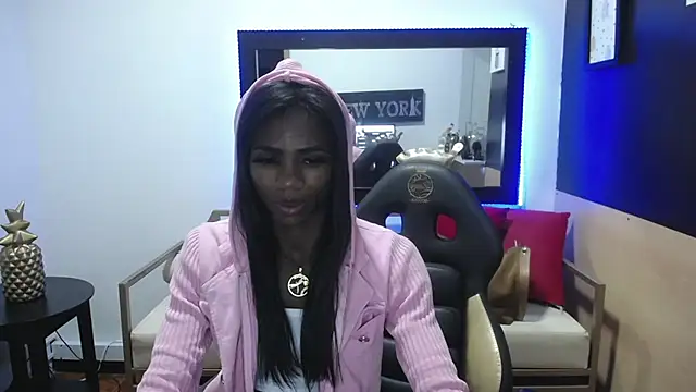 enderlis online show from March 20, 3:02 am