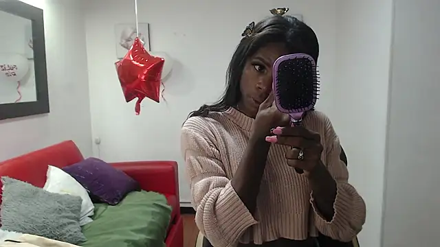 enderlis online show from March 7, 11:05 am