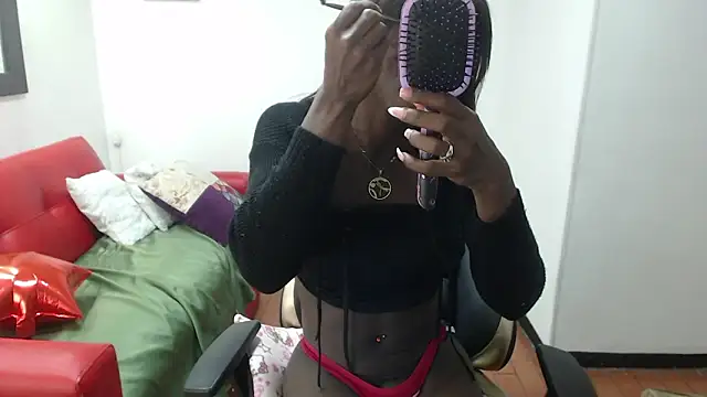 enderlis online show from February 14, 11:21 am