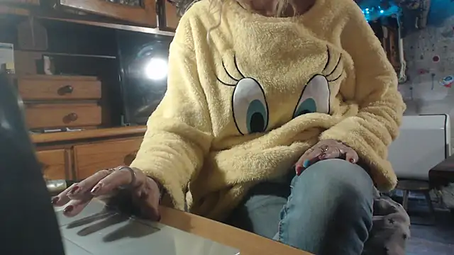 eva2023sexy online show from February 17, 12:02 pm