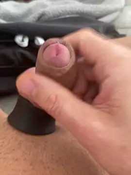 Clitlover255 online show from March 6, 9:15 am