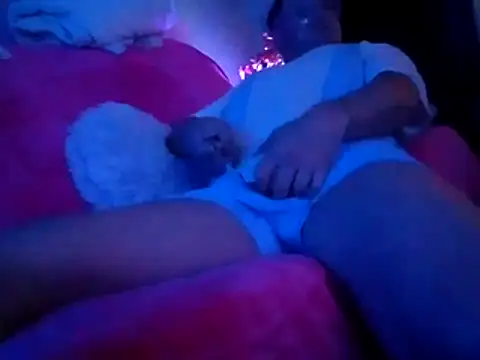 Vinyboy69 online show from October 29, 3:05 am