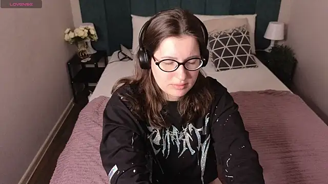 Peneloppa Star online show from November 10, 9:31 pm