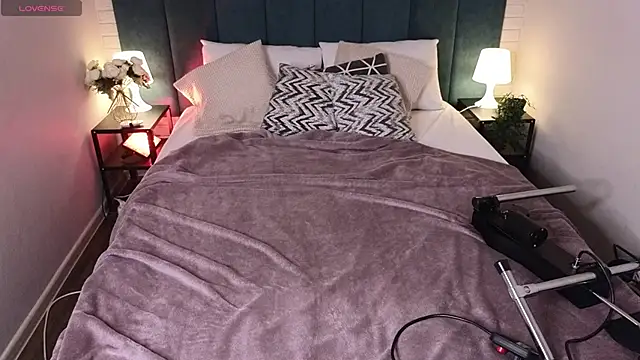 Peneloppa Star online show from November 16, 9:08 pm