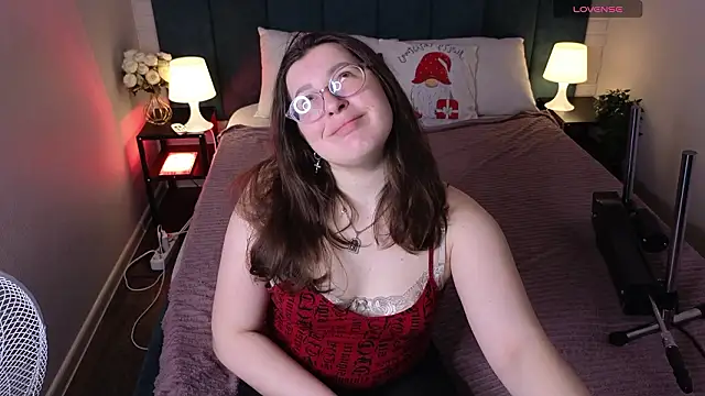 Peneloppa Star online show from February 6, 9:55 pm