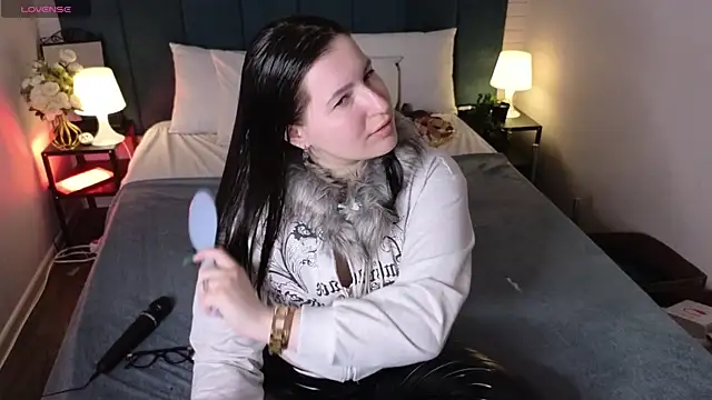 Peneloppa Star online show from April 19, 9:39 pm