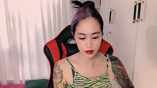 witch-39 online show from May 9, 4:49 am