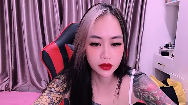 witch-39 online show from March 6, 5:57 am