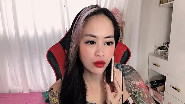 witch-39 online show from March 27, 5:49 am