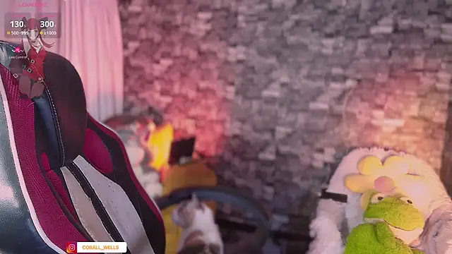 corallwells online show from January 12, 10:58 pm