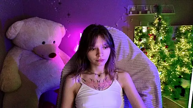 LitaBrom online show from December 17, 9:03 am