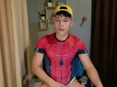 Snapshot of pinoy_sj chatting on June 16, 1:00 pm pinoy sj online show from June 16, 1:00 pm