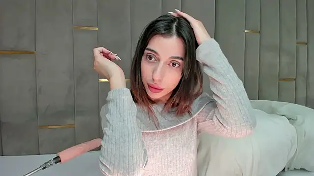 eva lim online show from January 8, 10:43 am