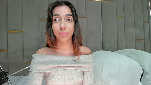 eva lim online show from December 23, 10:47 am