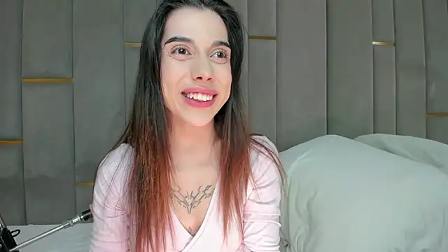 eva lim online show from March 18, 9:15 pm