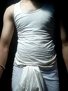 ansh777777777 online show from April 15, 4:00 pm