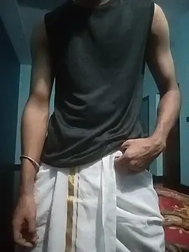 ansh777777777 online show from May 25, 7:12 pm